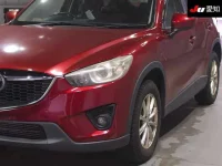 Mazda CX-5 лот № 30053 оценка 3.5  с аукциона в Японии 6