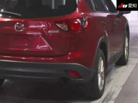 Mazda CX-5 лот № 30053 оценка 3.5  с аукциона в Японии 7