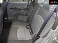 Mazda DEMIO лот № 27 оценка 3.5  с аукциона в Японии 3