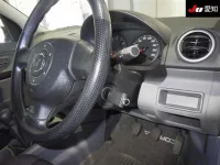 Mazda DEMIO лот № 27 оценка 3.5  с аукциона в Японии 4