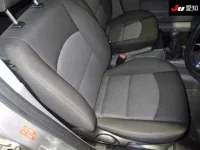 Mazda DEMIO лот № 27 оценка 3.5  с аукциона в Японии 5