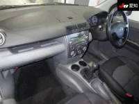 Mazda DEMIO лот № 27 оценка 3.5  с аукциона в Японии 2