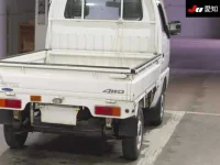 Suzuki CARRY TRUCK лот № 35056 оценка 3.5  с аукциона в Японии 7