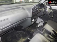 Suzuki CARRY TRUCK лот № 35056 оценка 3.5  с аукциона в Японии 2