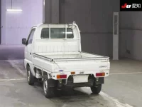 Suzuki CARRY TRUCK лот № 35056 оценка 3.5  с аукциона в Японии 1