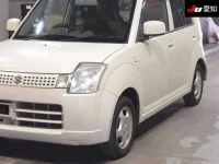 Suzuki ALTO лот № 35059 оценка 3.5  с аукциона в Японии 6