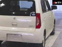 Suzuki ALTO лот № 35059 оценка 3.5  с аукциона в Японии 7
