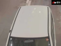 Suzuki ALTO лот № 35059 оценка 3.5  с аукциона в Японии 8