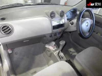 Suzuki ALTO лот № 35059 оценка 3.5  с аукциона в Японии 2