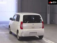 Suzuki ALTO лот № 35059 оценка 3.5  с аукциона в Японии 1