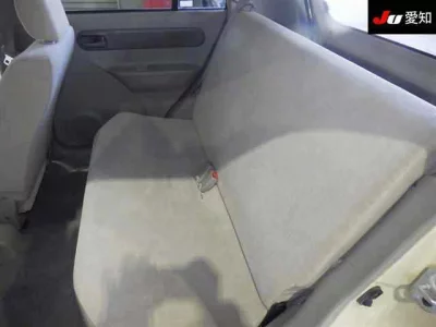 Suzuki ALTO  с аукциона в Японии