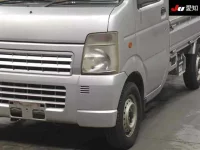 Suzuki CARRY TRUCK лот № 35049 оценка 3  с аукциона в Японии 6