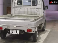 Suzuki CARRY TRUCK лот № 35049 оценка 3  с аукциона в Японии 7