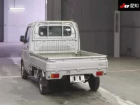 Suzuki CARRY TRUCK лот № 35049 оценка 3  с аукциона в Японии 1
