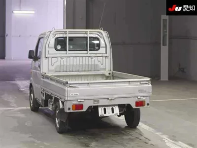 Suzuki CARRY TRUCK  с аукциона в Японии