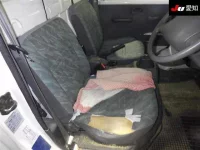 Suzuki CARRY TRUCK лот № 35039 оценка 3  с аукциона в Японии 5