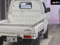 Suzuki CARRY TRUCK лот № 35039 оценка 3  с аукциона в Японии 7