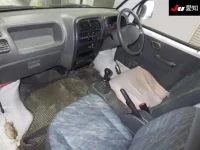 Suzuki CARRY TRUCK лот № 35039 оценка 3  с аукциона в Японии 2
