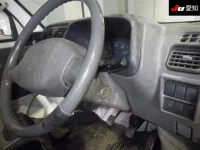 Suzuki CARRY TRUCK лот № 35040 оценка R  с аукциона в Японии 4