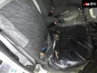 Suzuki CARRY TRUCK лот № 35040 оценка R  с аукциона в Японии 5