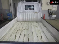 Suzuki CARRY TRUCK лот № 35040 оценка R  с аукциона в Японии 3