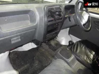 Suzuki CARRY TRUCK лот № 35040 оценка R  с аукциона в Японии 2