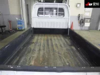 Suzuki CARRY TRUCK лот № 35042 оценка 3  с аукциона в Японии 3