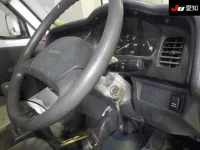 Suzuki CARRY TRUCK лот № 35042 оценка 3  с аукциона в Японии 4