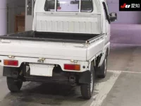 Suzuki CARRY TRUCK лот № 35042 оценка 3  с аукциона в Японии 7
