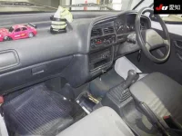 Suzuki CARRY TRUCK лот № 35042 оценка 3  с аукциона в Японии 2