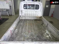 Suzuki CARRY TRUCK лот № 35036 оценка R  с аукциона в Японии 3