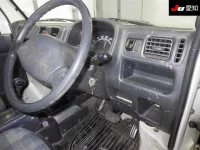 Suzuki CARRY TRUCK лот № 35036 оценка R  с аукциона в Японии 4