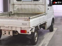 Suzuki CARRY TRUCK лот № 35036 оценка R  с аукциона в Японии 7