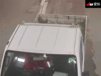 Suzuki CARRY TRUCK лот № 35036 оценка R  с аукциона в Японии 8