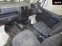 Suzuki CARRY TRUCK лот № 35036 оценка R  с аукциона в Японии 2