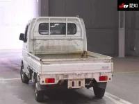 Suzuki CARRY TRUCK лот № 35036 оценка R  с аукциона в Японии 1