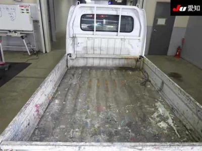 Suzuki CARRY TRUCK  с аукциона в Японии