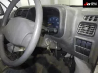 Suzuki CARRY TRUCK лот № 35027 оценка R  с аукциона в Японии 4