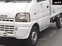 Suzuki CARRY TRUCK лот № 35027 оценка R  с аукциона в Японии 6