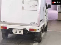 Suzuki CARRY TRUCK лот № 35027 оценка R  с аукциона в Японии 7