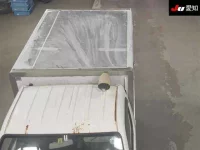 Suzuki CARRY TRUCK лот № 35027 оценка R  с аукциона в Японии 8