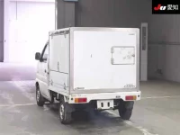 Suzuki CARRY TRUCK лот № 35027 оценка R  с аукциона в Японии 1
