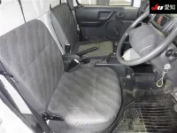 Suzuki CARRY TRUCK лот № 35028 оценка 3.5  с аукциона в Японии 5