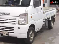 Suzuki CARRY TRUCK лот № 35028 оценка 3.5  с аукциона в Японии 6