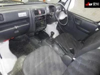 Suzuki CARRY TRUCK лот № 35028 оценка 3.5  с аукциона в Японии 2