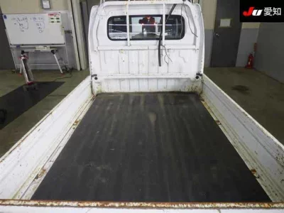 Suzuki CARRY TRUCK  с аукциона в Японии