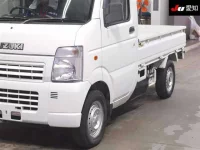 Suzuki CARRY TRUCK лот № 35019 оценка R  с аукциона в Японии 6