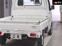 Suzuki CARRY TRUCK лот № 35019 оценка R  с аукциона в Японии 7
