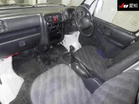 Suzuki CARRY TRUCK лот № 35019 оценка R  с аукциона в Японии 2