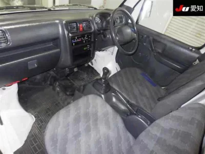 Suzuki CARRY TRUCK  с аукциона в Японии